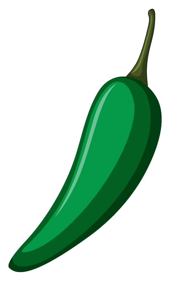 Basil Chili Revive